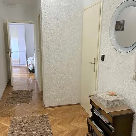 Apartment Apartman Jeja Sombor