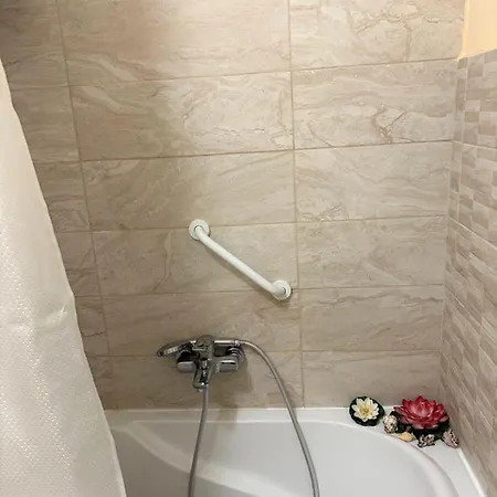 Apartman Jeja Sombor