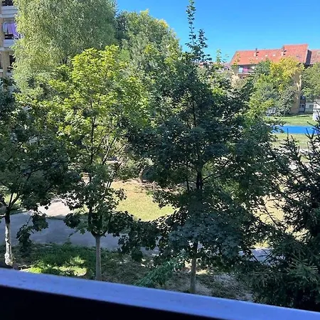 Apartman Jeja Sombor