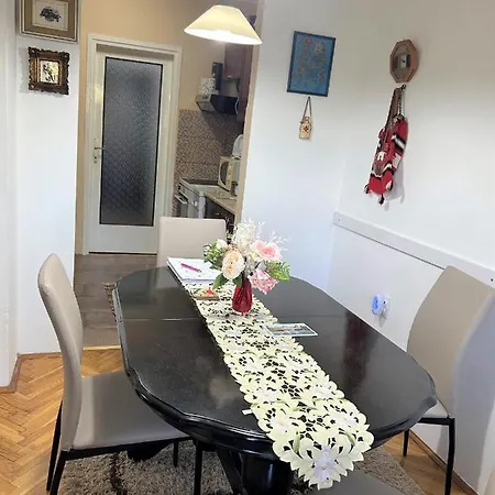 Apartman Jeja