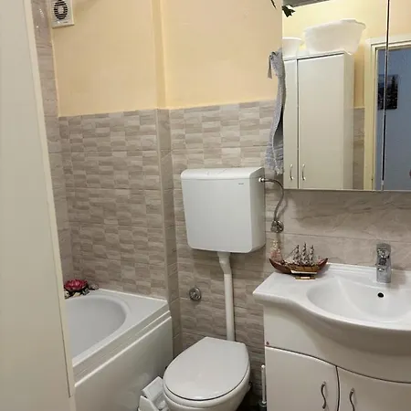 Apartman Jeja * Sombor