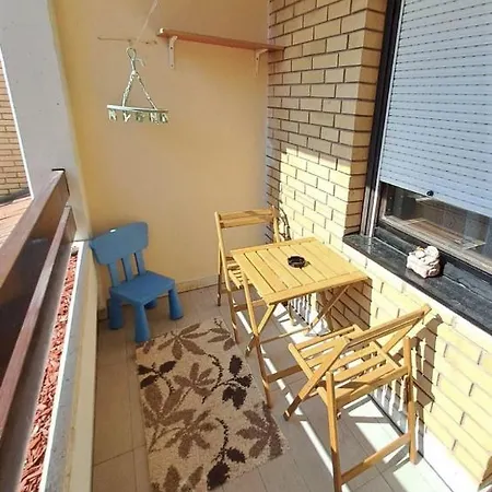 Apartman Jeja Apartment