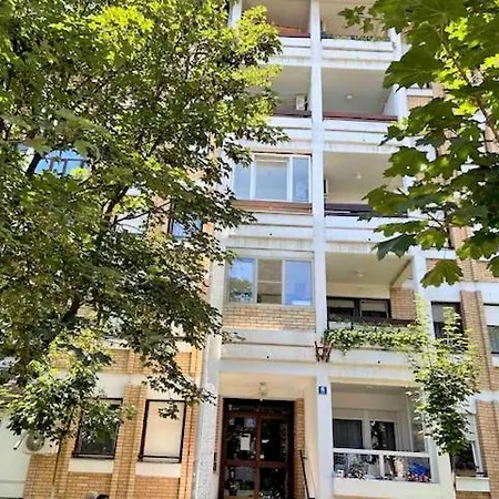 Apartman Jeja Apartment *