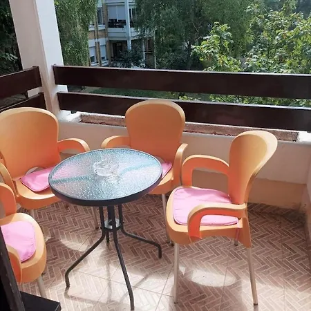 Apartment Apartman Jeja